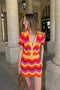 Leandra Ferretti Set | | XS | Agnese Studios