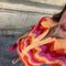 Leandra Ferretti Set | | XS | Agnese Studios