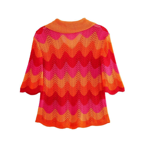 Leandra Ferretti Set | | XS | Agnese Studios