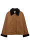 Leire Jacket | | S | Agnese Studios