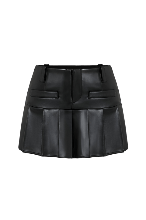 Lenda Skirt | | S | Agnese Studios