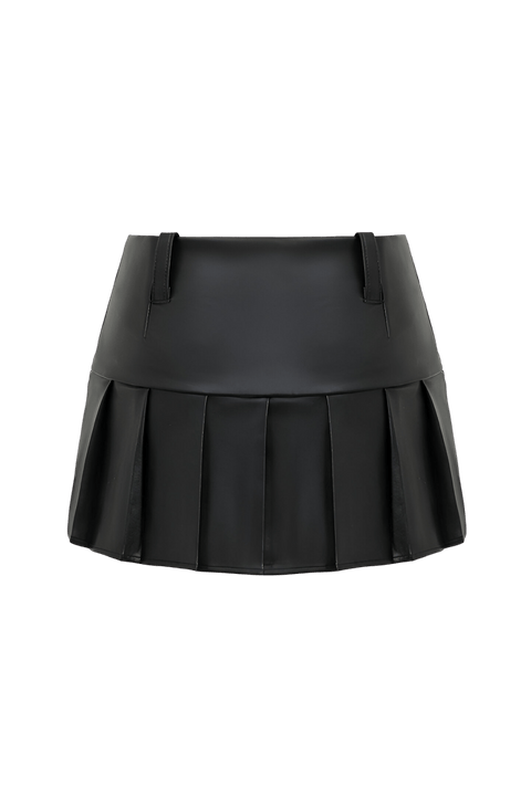 Lenda Skirt | | S | Agnese Studios