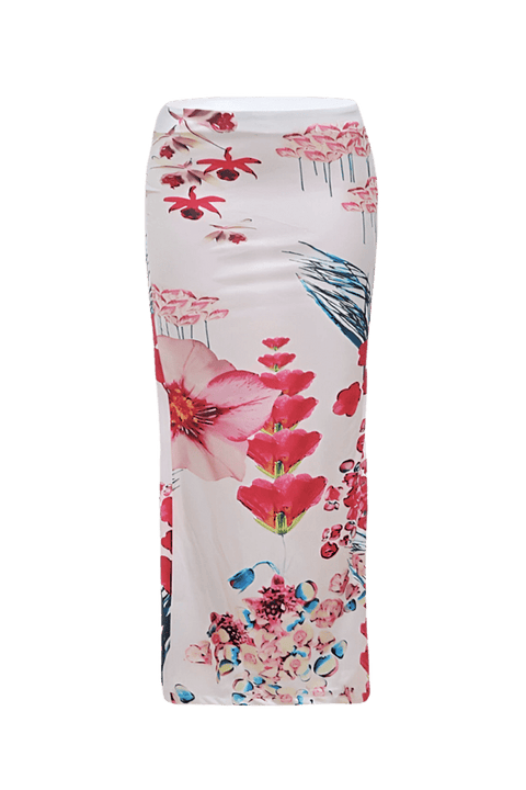 Leo Prescot Skirt | | S | Agnese Studios
