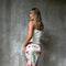 Leo Prescot Skirt | | S | Agnese Studios