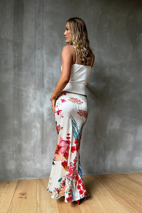 Leo Prescot Skirt | | S | Agnese Studios