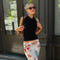 Leo Prescot Skirt | | S | Agnese Studios