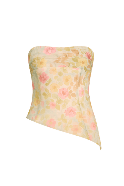Leondra Top | | S | Agnese Studios