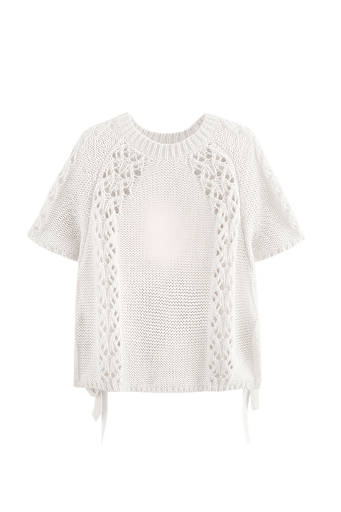 Leonora Sweater | | S | Agnese Studios