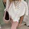 Leonora Sweater | | S | Agnese Studios