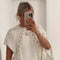 Leonora Sweater | | S | Agnese Studios