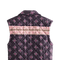 Leonore Waistcoat | | S | Agnese Studios