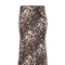 Leopard Skirt | | S | Agnese Studios