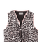 Leoporinde Waistcoat | | S | Agnese Studios