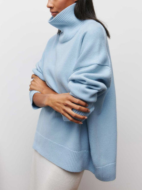 Lerona Sweater | | S | Agnese Studios