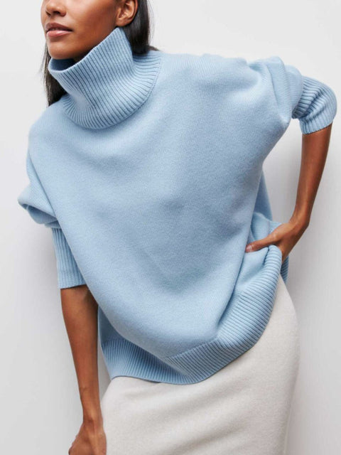 Lerona Sweater | | S | Agnese Studios