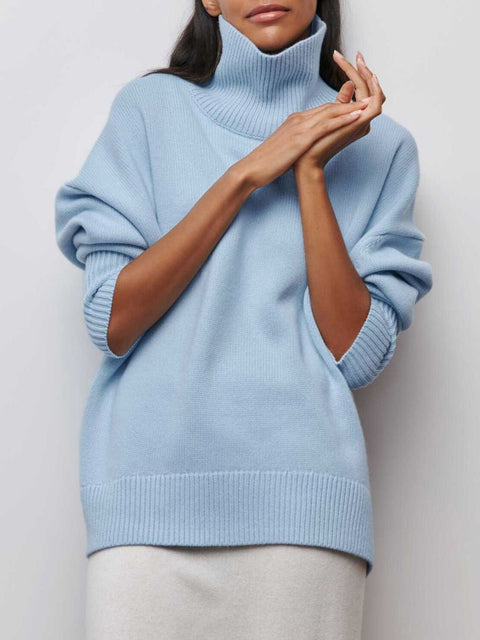 Lerona Sweater | | S | Agnese Studios