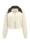 Leslie Cardigan | | S | Agnese Studios