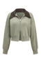Leslie Cardigan | | S | Agnese Studios