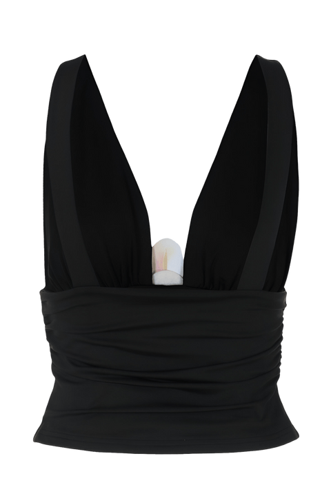 Lessie Top | | S | Agnese Studios