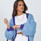 Lester Cardigan | | S | Agnese Studios