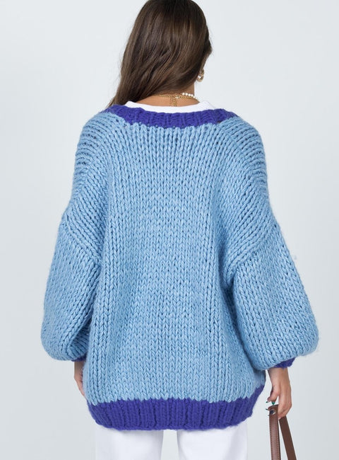 Lester Cardigan | | S | Agnese Studios