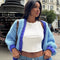 Lester Cardigan | | S | Agnese Studios