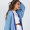 Lester Cardigan | | S | Agnese Studios