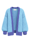 Lester Cardigan | | S | Agnese Studios