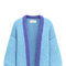 Lester Cardigan | | S | Agnese Studios
