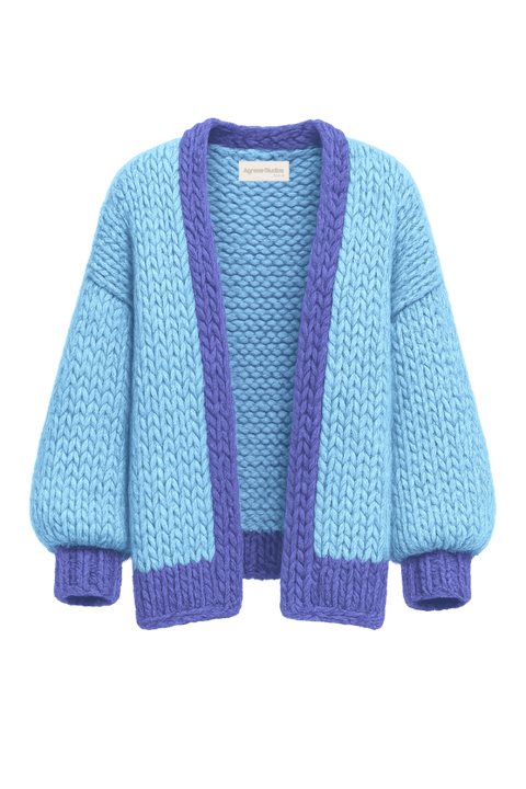 Lester Cardigan | | S | Agnese Studios