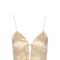 Letizia Zavattini Top | | XS | Agnese Studios