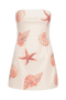 Liana Dress | | S | Agnese Studios
