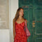 Liana Isola Dress | | S | Agnese Studios