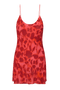 Liana Isola Dress | | S | Agnese Studios