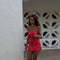 Liana Isola Dress | | S | Agnese Studios