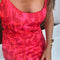 Liana Isola Dress | | S | Agnese Studios