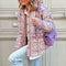 Libia Jacket | | S | Agnese Studios