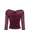 Libia Top | | S | Agnese Studios
