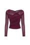 Libia Top | | S | Agnese Studios