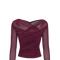 Libia Top | | S | Agnese Studios