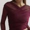 Libia Top | | S | Agnese Studios