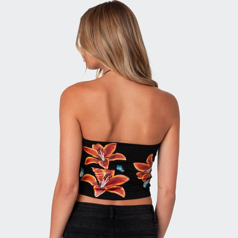 Liboria Lea Top | | S | Agnese Studios