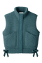 Lilia Waistcoat | | S | Agnese Studios