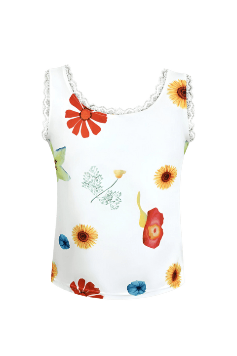 Lina Ilaria Top | | S | Agnese Studios