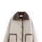 Lina Ravia Jacket | | S | Agnese Studios