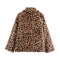 Lina Ravia Jacket | | S | Agnese Studios