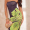Lineno Dress | | S | Agnese Studios