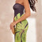 Lineno Dress | | S | Agnese Studios