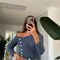 Linita Sweater | | S | Agnese Studios