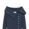 Linita Sweater | | S | Agnese Studios
